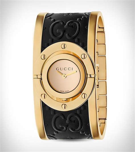 Top 10 Gucci Watches For Women And Men—The Watch Guide